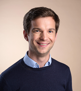 Thomas Steisel, Sales Director
