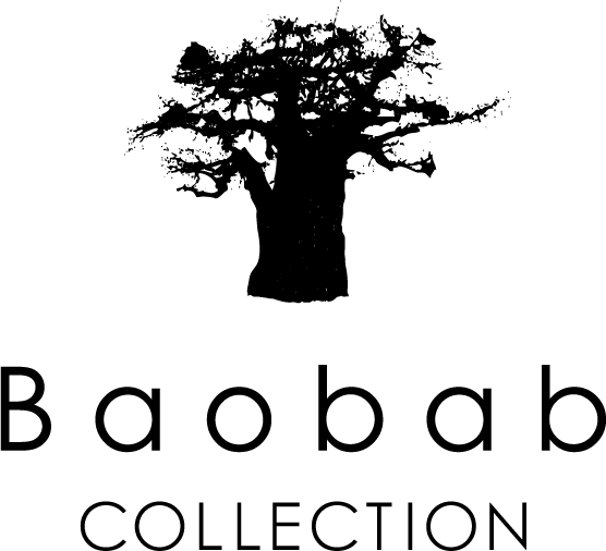 Baobab Collection logo