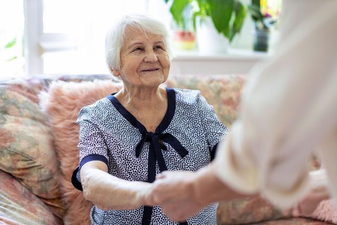 Real-time medical equipment inventory management supporting CIAS social care services