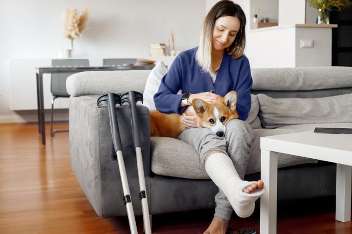 Automated rental and billing processes improving efficiency in CIAS healthcare services