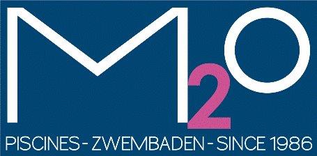 M2O company logo
