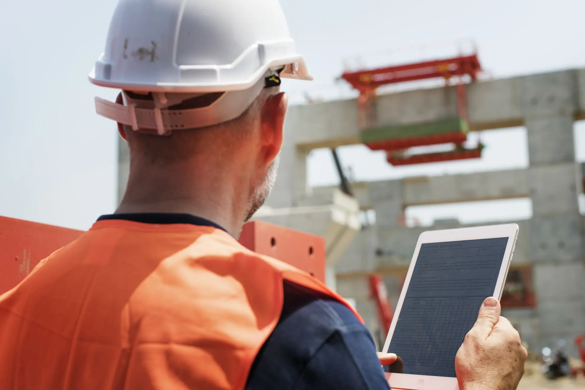 Eezee-it ERP solution to centralize quotes, project tracking, and profitability analysis in construction
