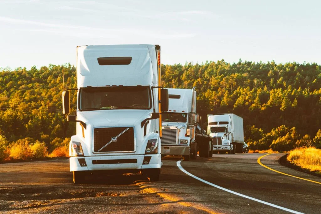 Emdad Logistics – Odoo ERP project delivered by Eezee